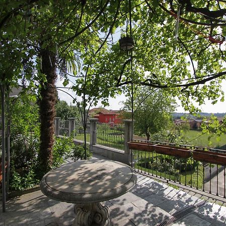 Villa Oldrado Cantù Dış mekan fotoğraf