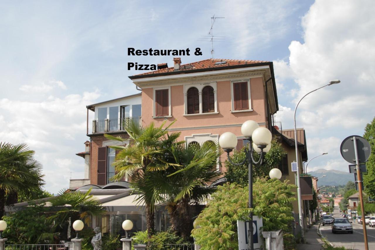 Villa Oldrado Cantù Dış mekan fotoğraf
