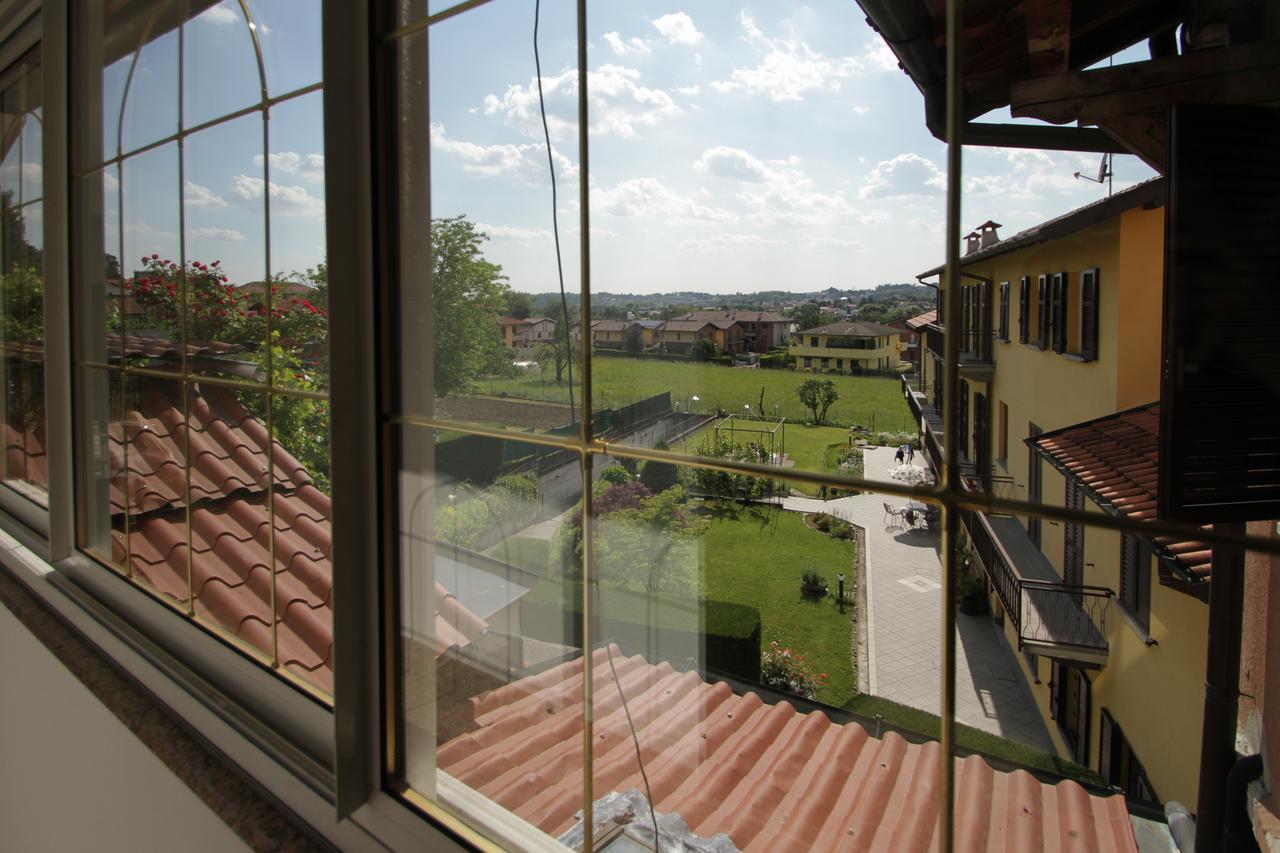 Villa Oldrado Cantù Dış mekan fotoğraf