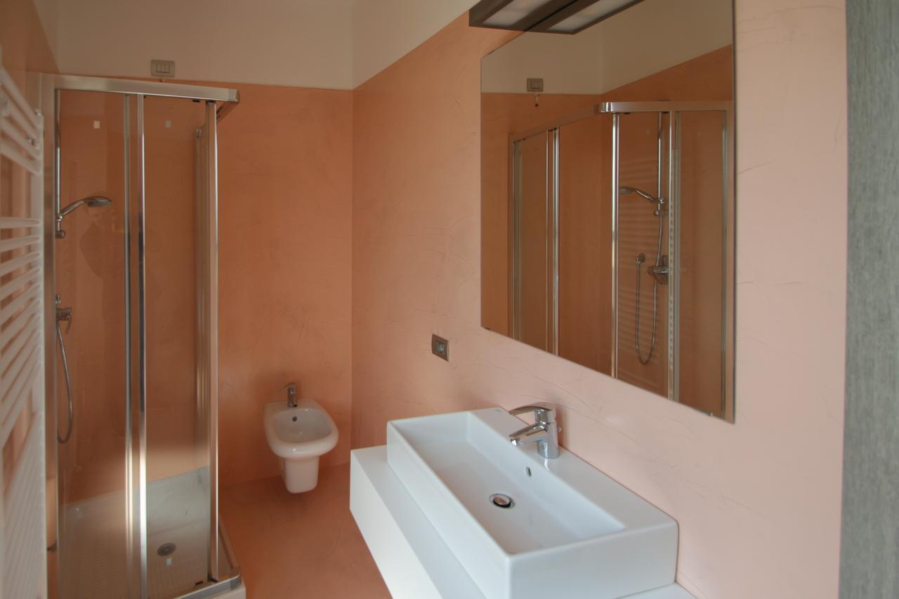 Villa Oldrado Cantù Dış mekan fotoğraf