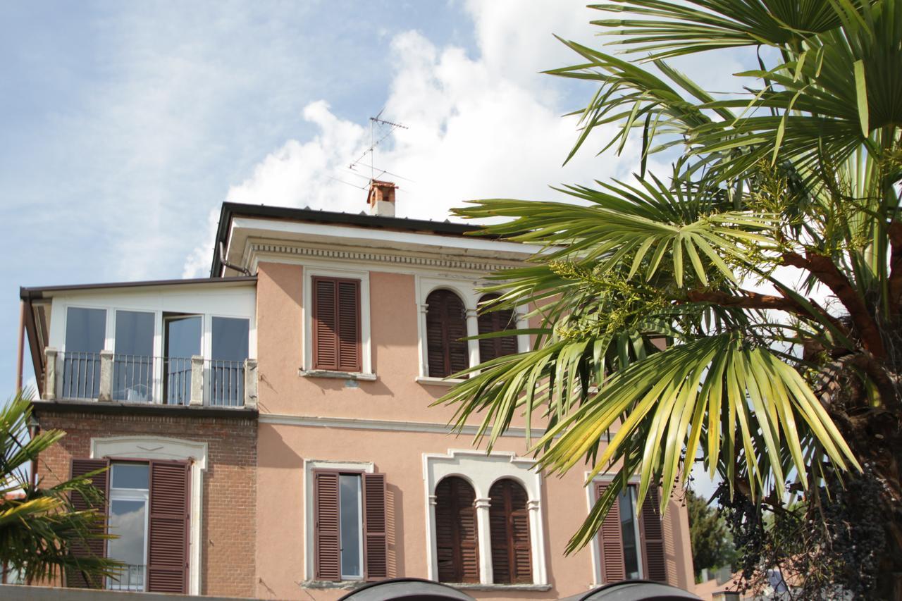 Villa Oldrado Cantù Dış mekan fotoğraf