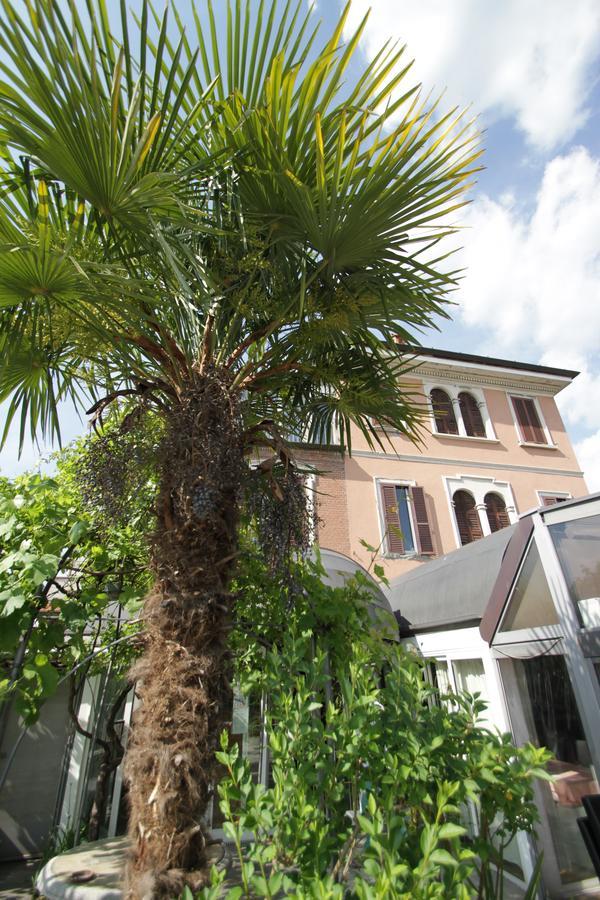 Villa Oldrado Cantù Dış mekan fotoğraf